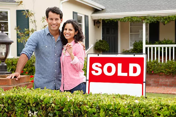 feature image of First-Time Homebuyer Checklist 2025