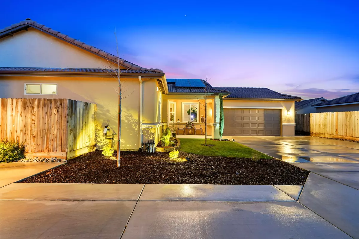 Visalia, CA 93291-8240,4736 W Flagstaff Ave