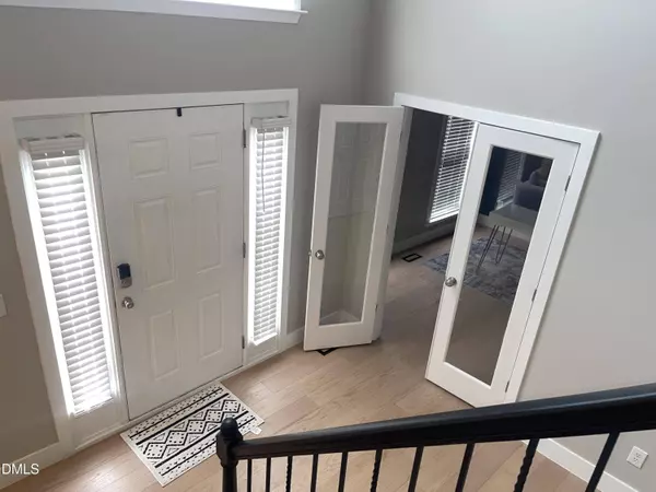 1417 White Opal Drive, Knightdale, NC 27545