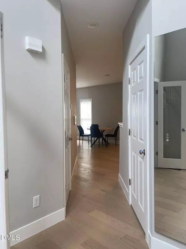 1417 White Opal Drive, Knightdale, NC 27545