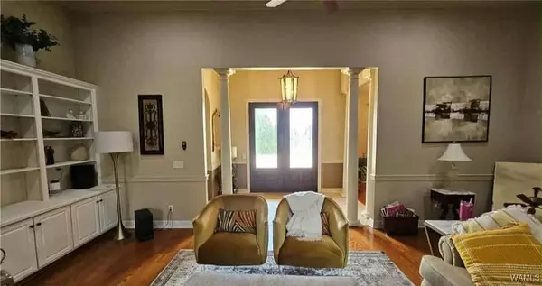 404 E LAFAYETTE ST, Marion, AL 35756