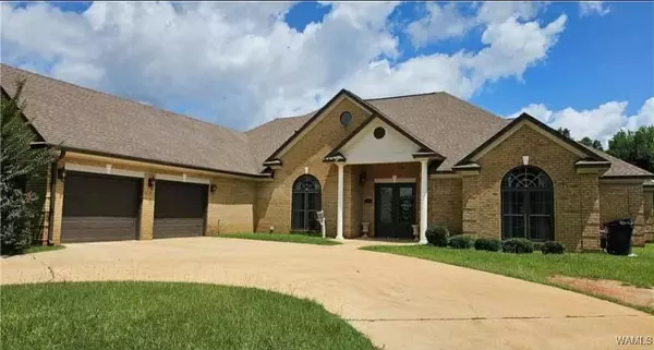 404 E LAFAYETTE ST, Marion, AL 35756