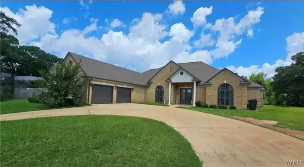 404 E LAFAYETTE ST, Marion, AL 35756