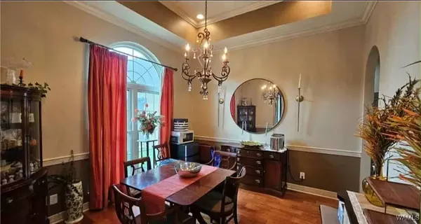 404 E LAFAYETTE ST, Marion, AL 35756