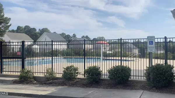 1417 White Opal Drive, Knightdale, NC 27545