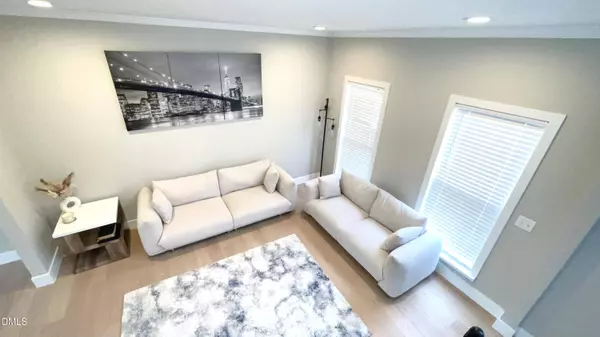 1417 White Opal Drive, Knightdale, NC 27545