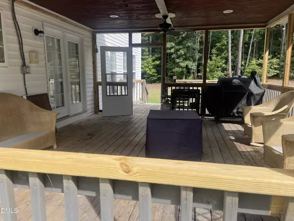 1417 White Opal Drive, Knightdale, NC 27545