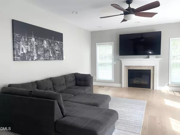 1417 White Opal Drive, Knightdale, NC 27545