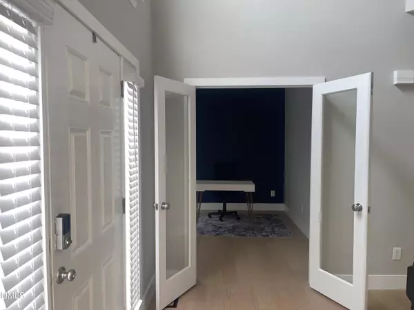 1417 White Opal Drive, Knightdale, NC 27545