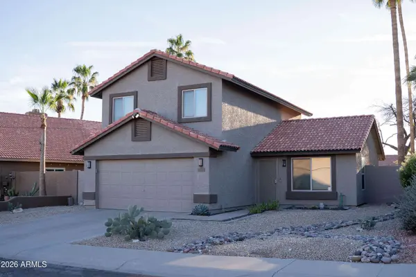 15030 S 28TH Street, Phoenix, AZ 85048