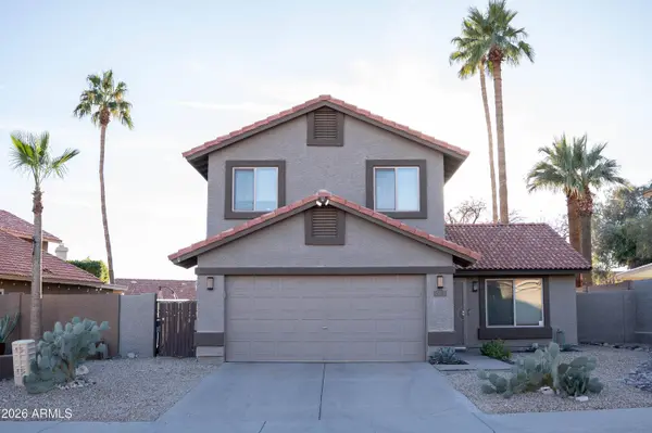 15030 S 28TH Street, Phoenix, AZ 85048