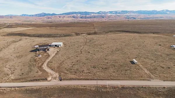 TBD Jenkins Rd, Arimo, ID 83214