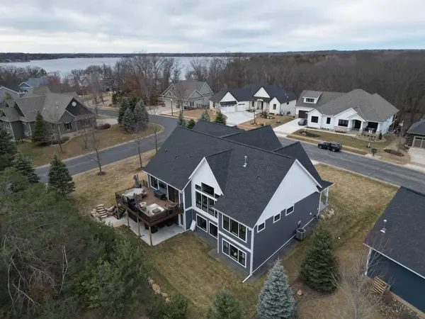 21009 Karoline CT N, Forest Lake, MN 55025