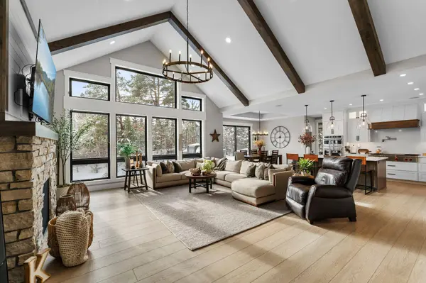 21009 Karoline CT N, Forest Lake, MN 55025