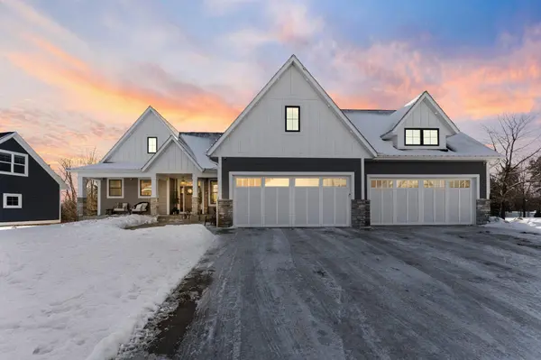 21009 Karoline CT N, Forest Lake, MN 55025