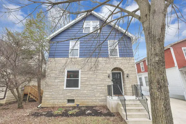 115 W Central Avenue, Delaware, OH 43015