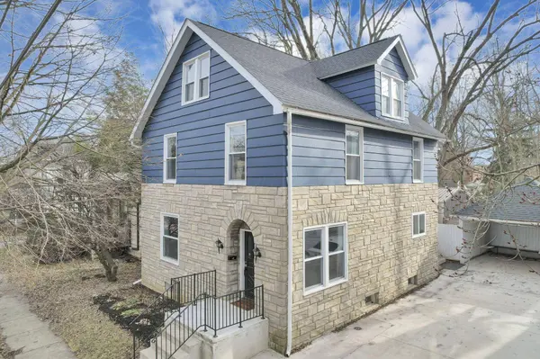 115 W Central Avenue, Delaware, OH 43015