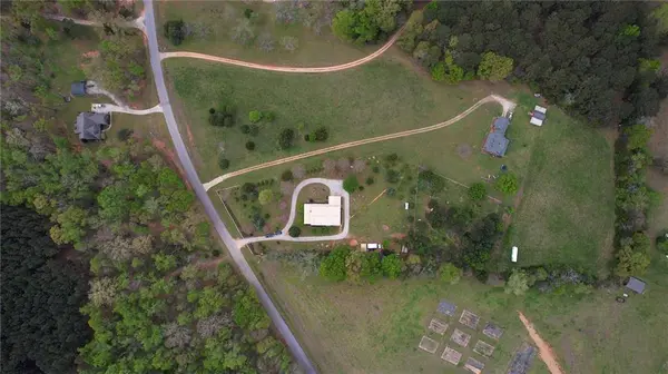 244 Marks RD, Mansfield, GA 30055
