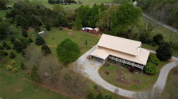 244 Marks RD, Mansfield, GA 30055
