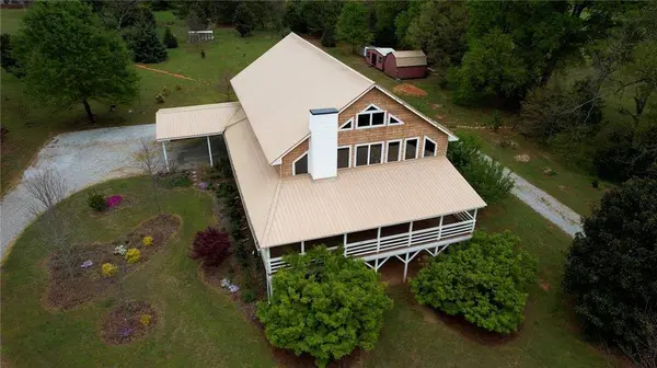 244 Marks RD, Mansfield, GA 30055