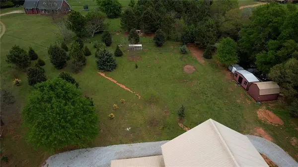 244 Marks RD, Mansfield, GA 30055