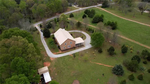 244 Marks RD, Mansfield, GA 30055