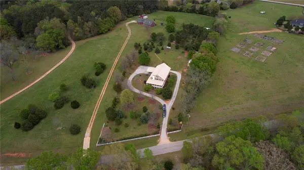 244 Marks RD, Mansfield, GA 30055