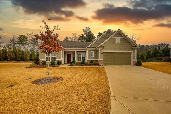1011 Slip PATH, Greensboro, GA 30642