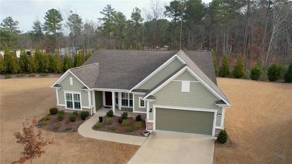 1011 Slip PATH, Greensboro, GA 30642