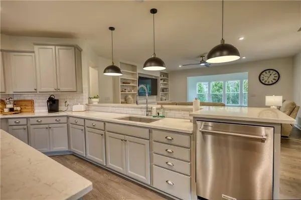 1011 Slip PATH, Greensboro, GA 30642