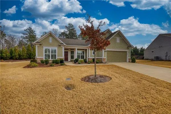 1011 Slip PATH, Greensboro, GA 30642