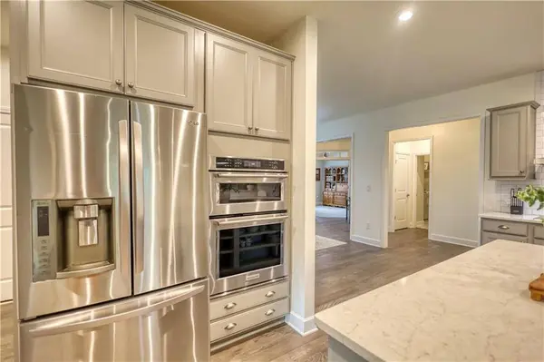 1011 Slip PATH, Greensboro, GA 30642