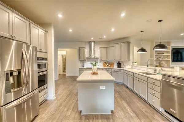 1011 Slip PATH, Greensboro, GA 30642