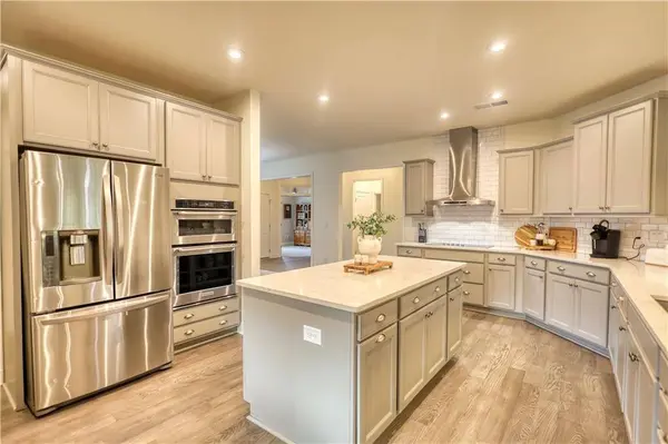 1011 Slip PATH, Greensboro, GA 30642