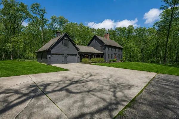 17905 Bear Swamp Road, Marysville, OH 43040