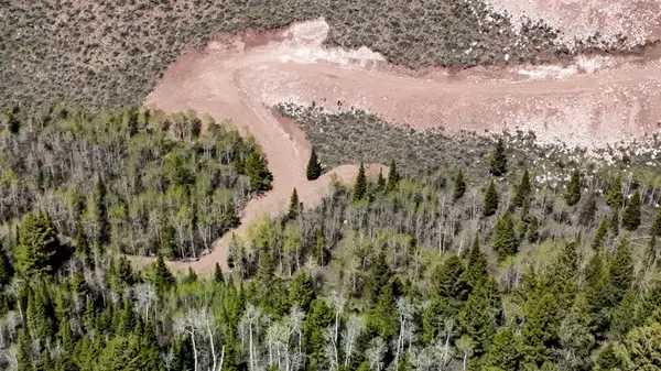 TBD White Ridge Rd, Soda Springs, ID 83276