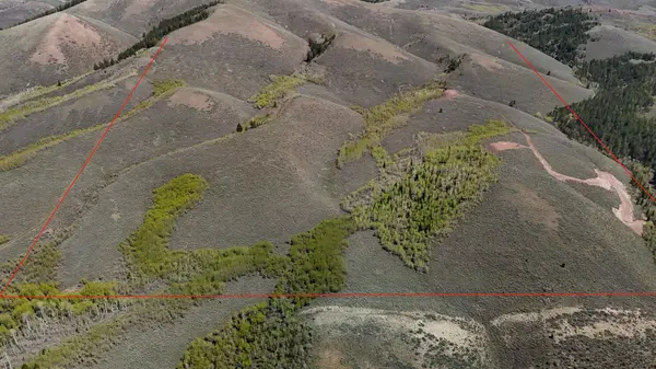 TBD White Ridge Rd, Soda Springs, ID 83276