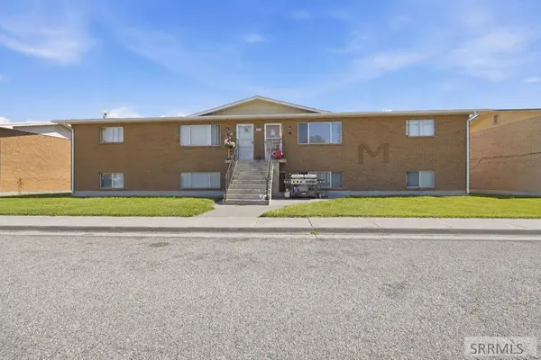 1975 Storer Street, Idaho Falls, ID 83202