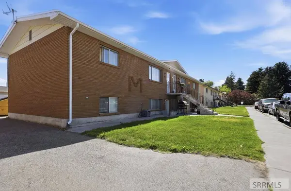 1975 Storer Street, Idaho Falls, ID 83202