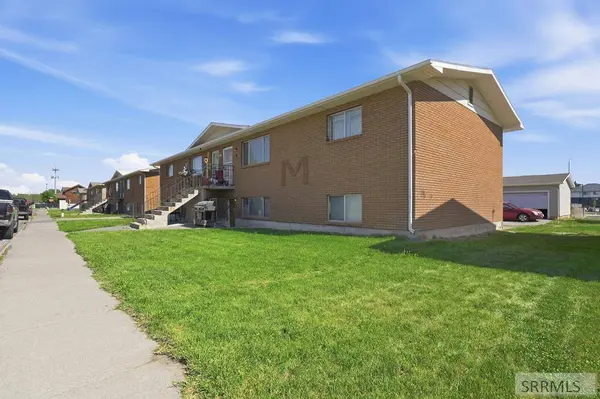 1975 Storer Street, Idaho Falls, ID 83202