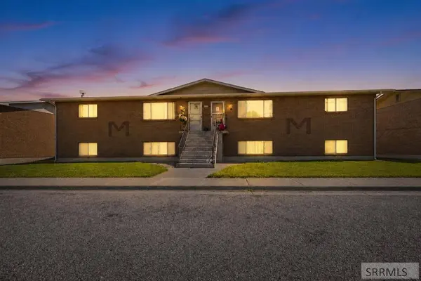 1975 Storer Street, Idaho Falls, ID 83202