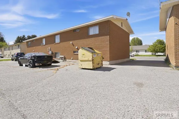 1975 Storer Street, Idaho Falls, ID 83202