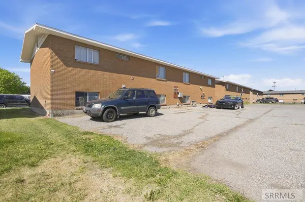 1975 Storer Street, Idaho Falls, ID 83202