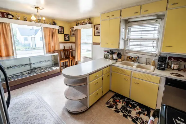 1125 S 3rd Ave, Pocatello, ID 83201