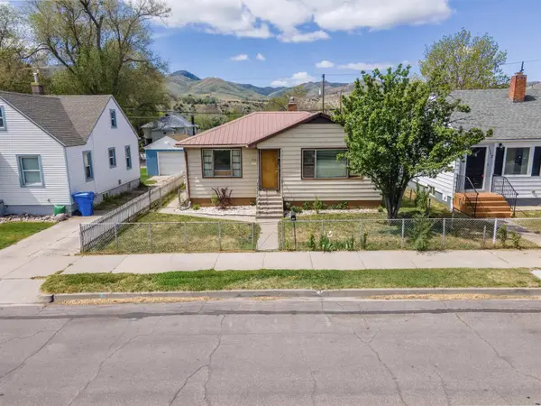 1125 S 3rd Ave, Pocatello, ID 83201