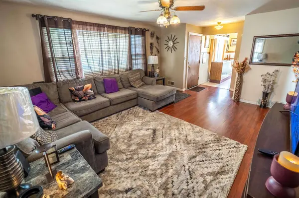 1125 S 3rd Ave, Pocatello, ID 83201