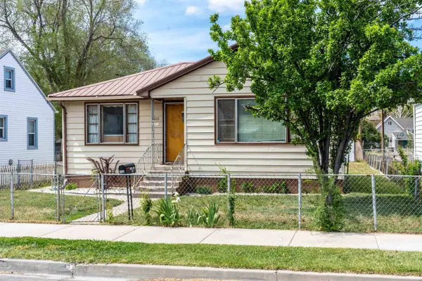 1125 S 3rd Ave, Pocatello, ID 83201