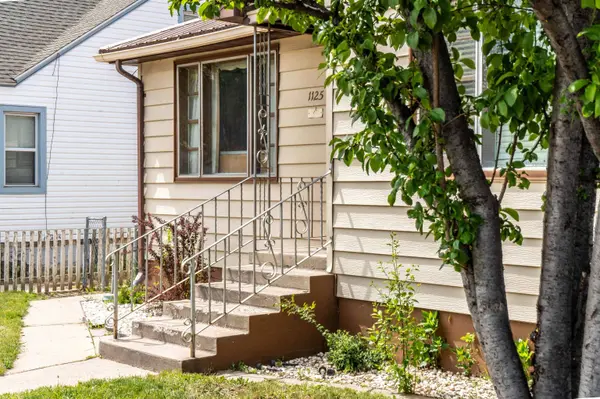1125 S 3rd Ave, Pocatello, ID 83201