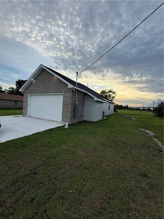 614 GASSEN ST, Luling, LA 70070