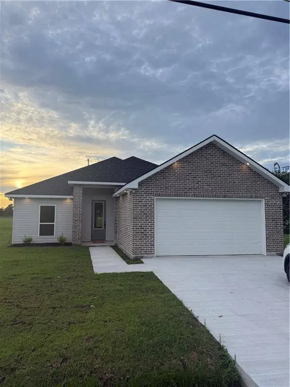 614 GASSEN ST, Luling, LA 70070